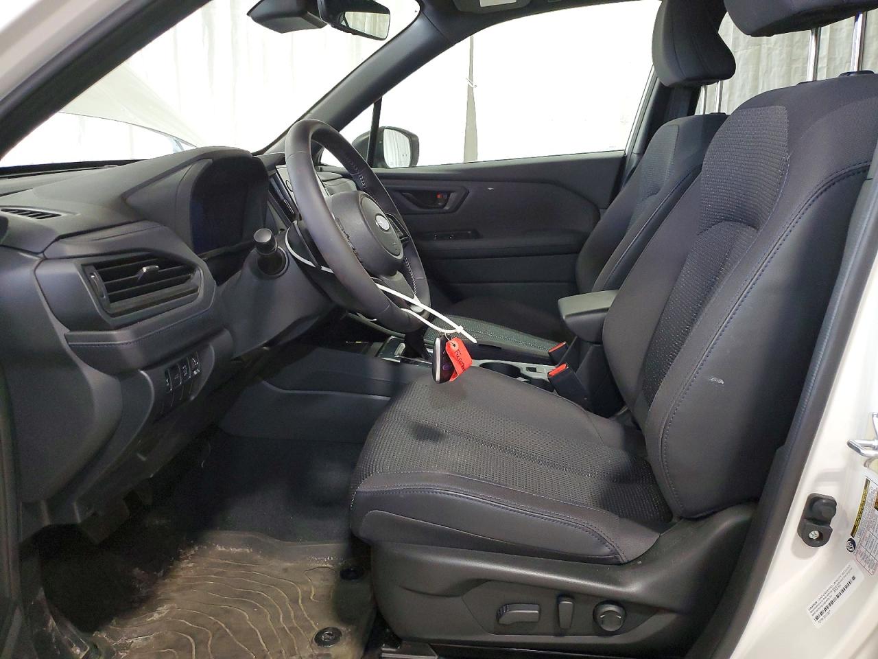 Subaru Forester Premium