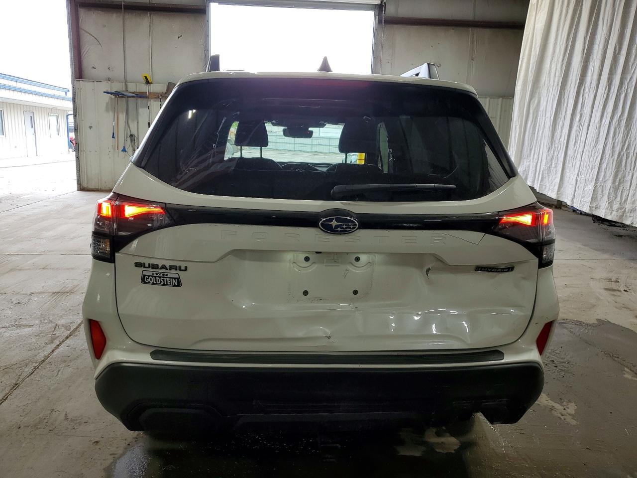 Subaru Forester Premium