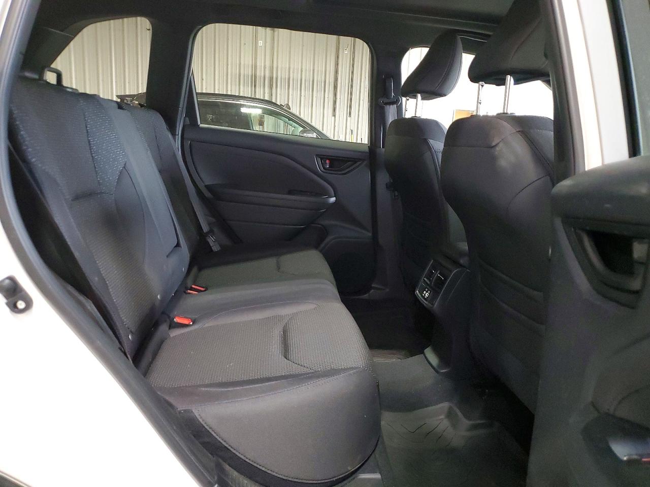 Subaru Forester Premium