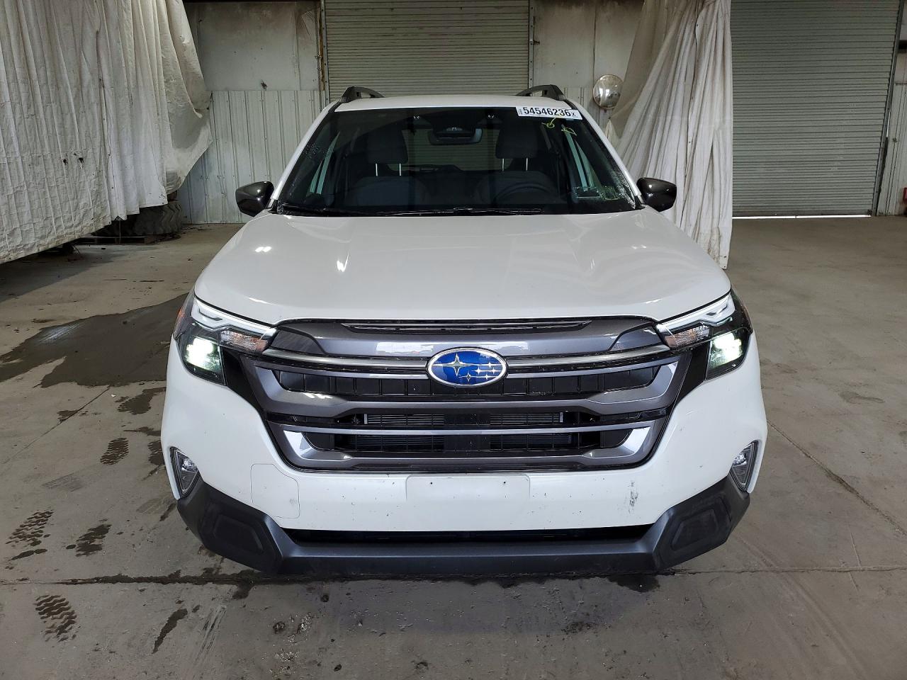 Subaru Forester Premium