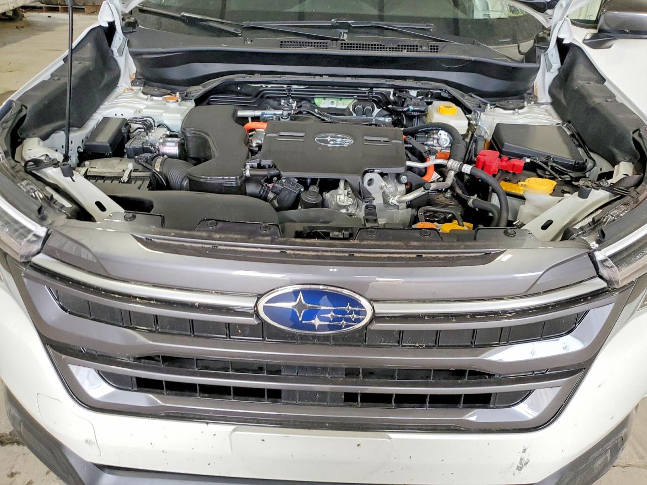 Subaru Forester Premium
