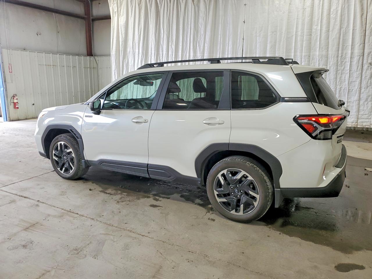 Subaru Forester Premium