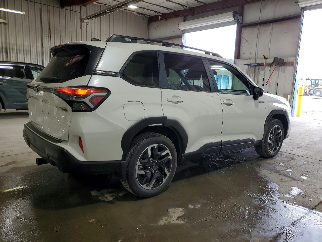 Subaru Forester Premium