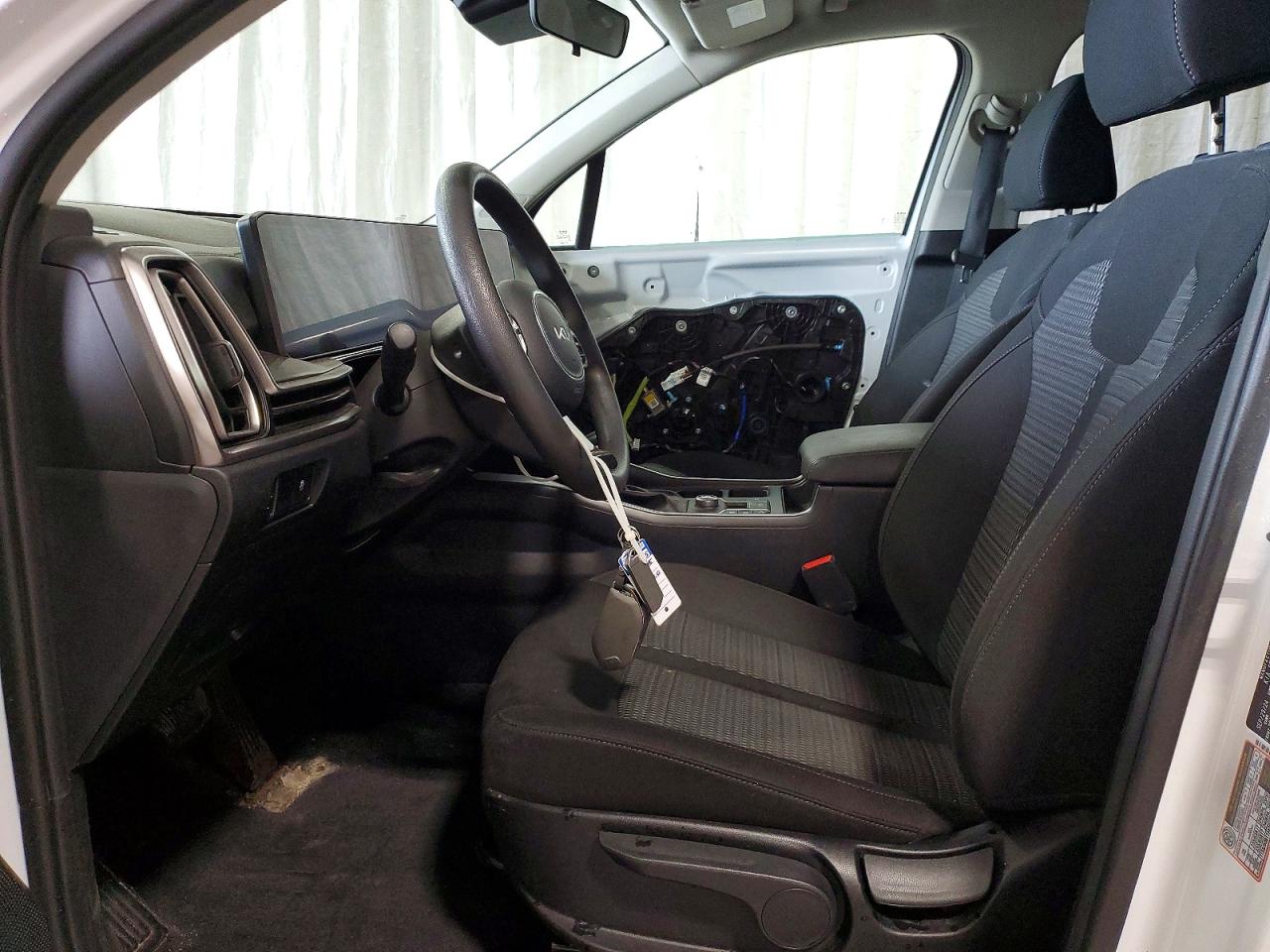 Kia Sorento Lx