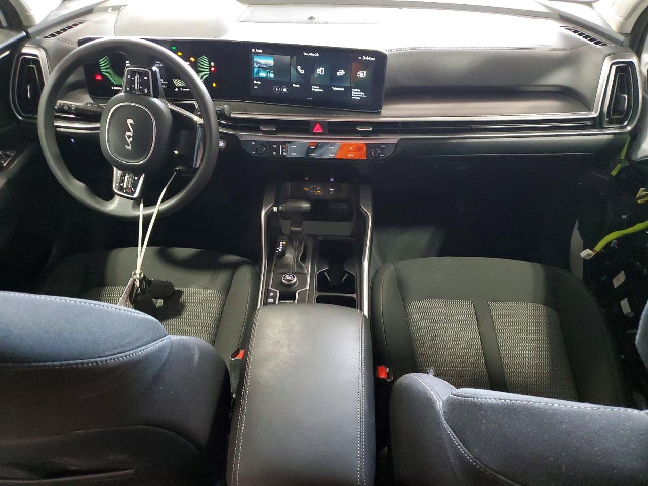 Kia Sorento Lx