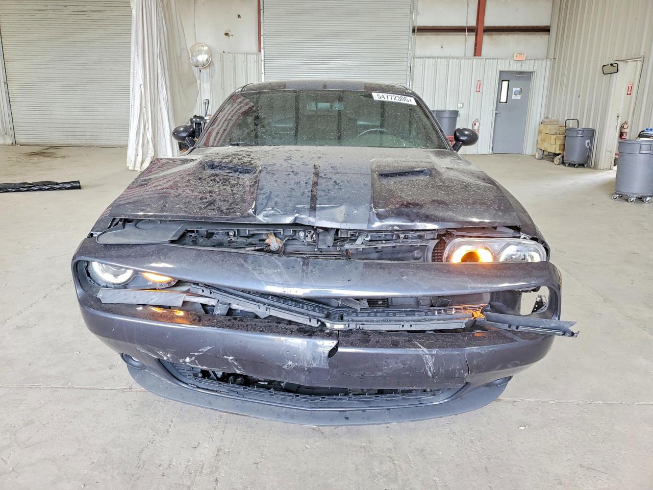 Dodge Challenger R