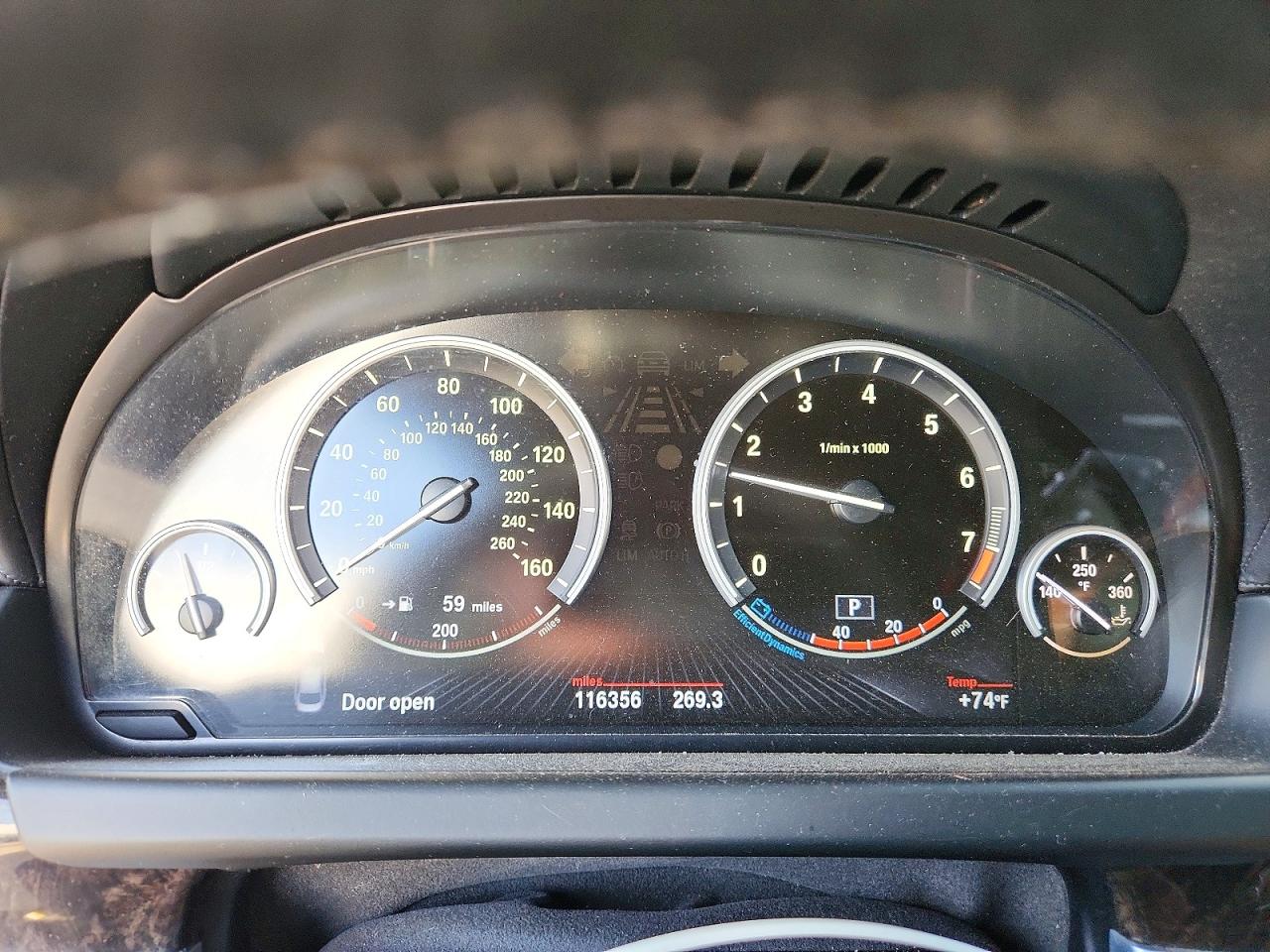 BMW 6 Series I