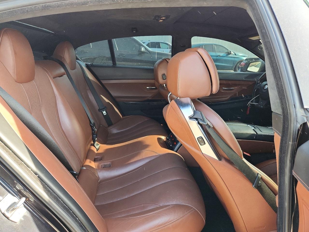 BMW 6 Series I