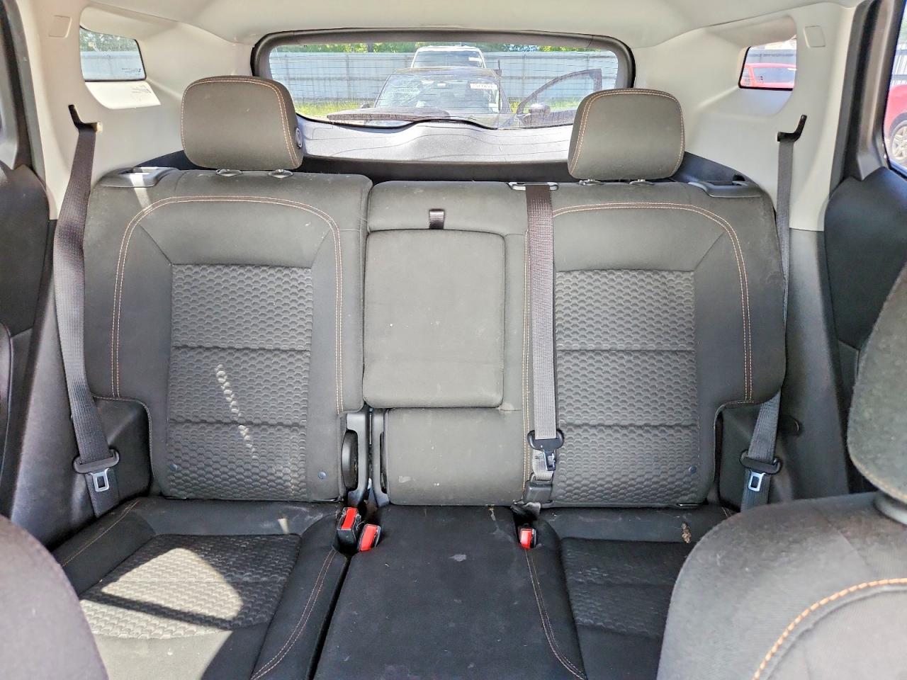 GMC Terrain Sle