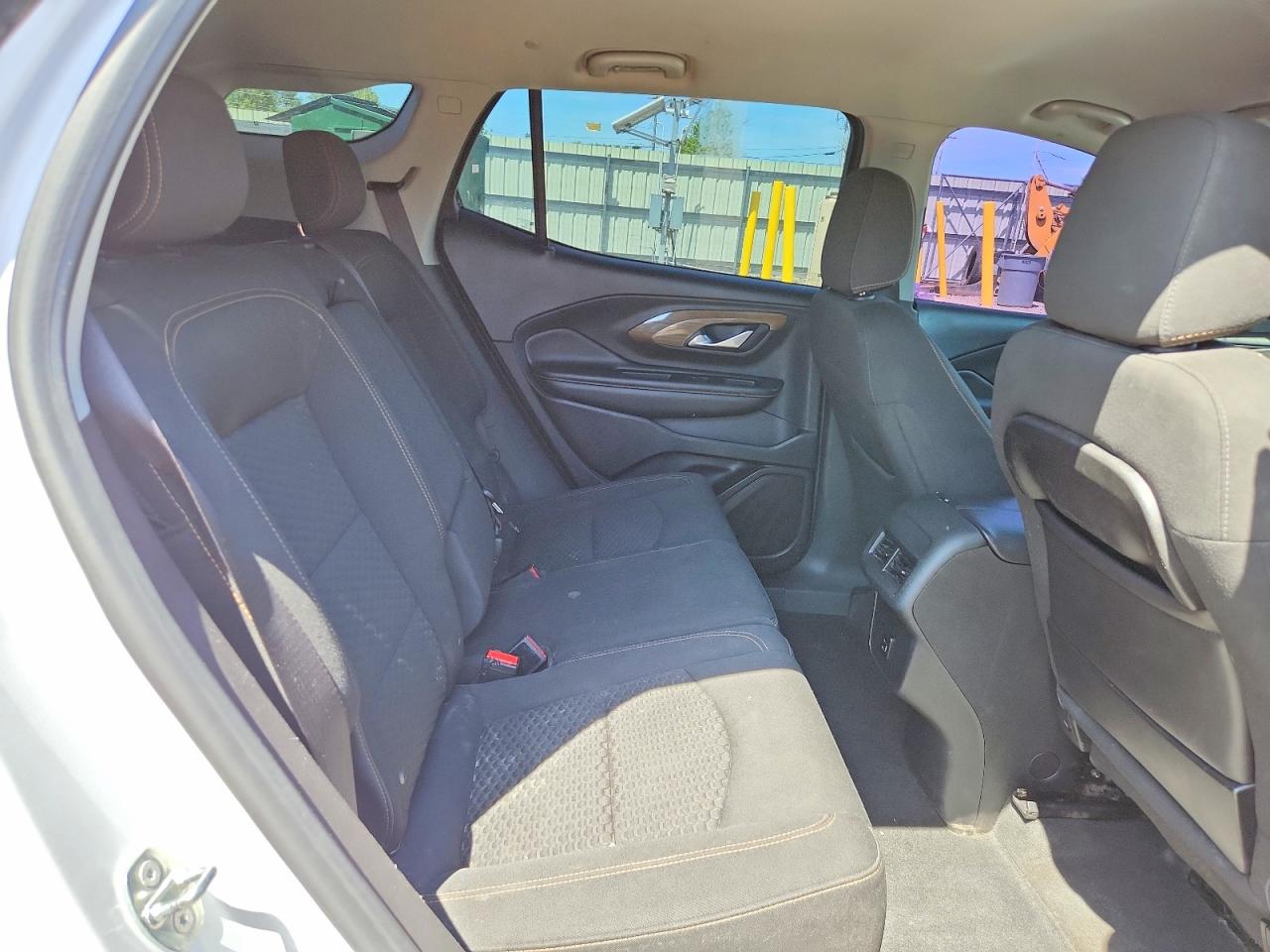 GMC Terrain Sle