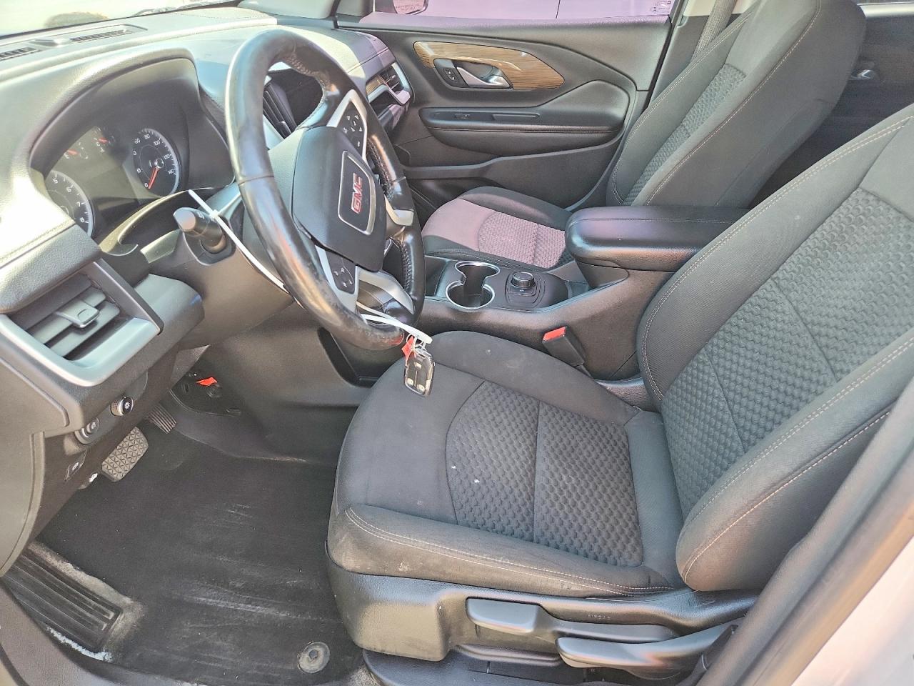 GMC Terrain Sle