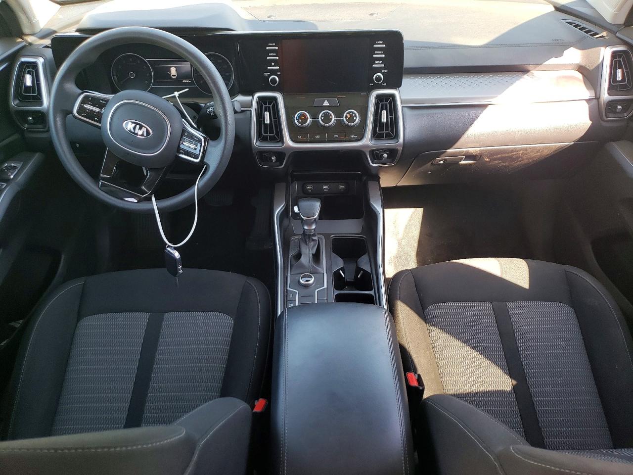 Kia Sorento Lx