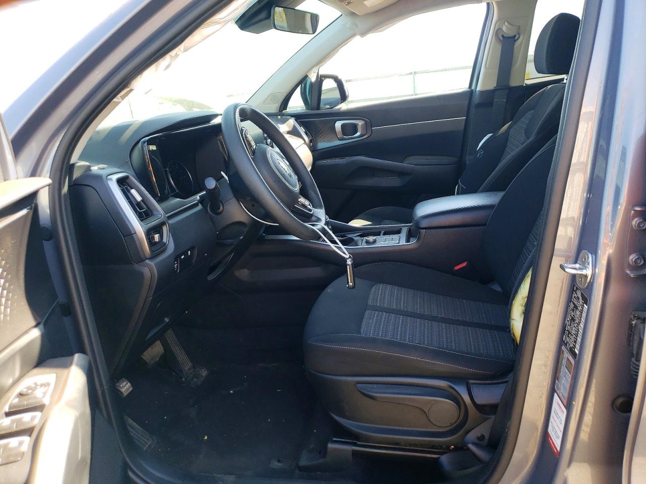 Kia Sorento Lx