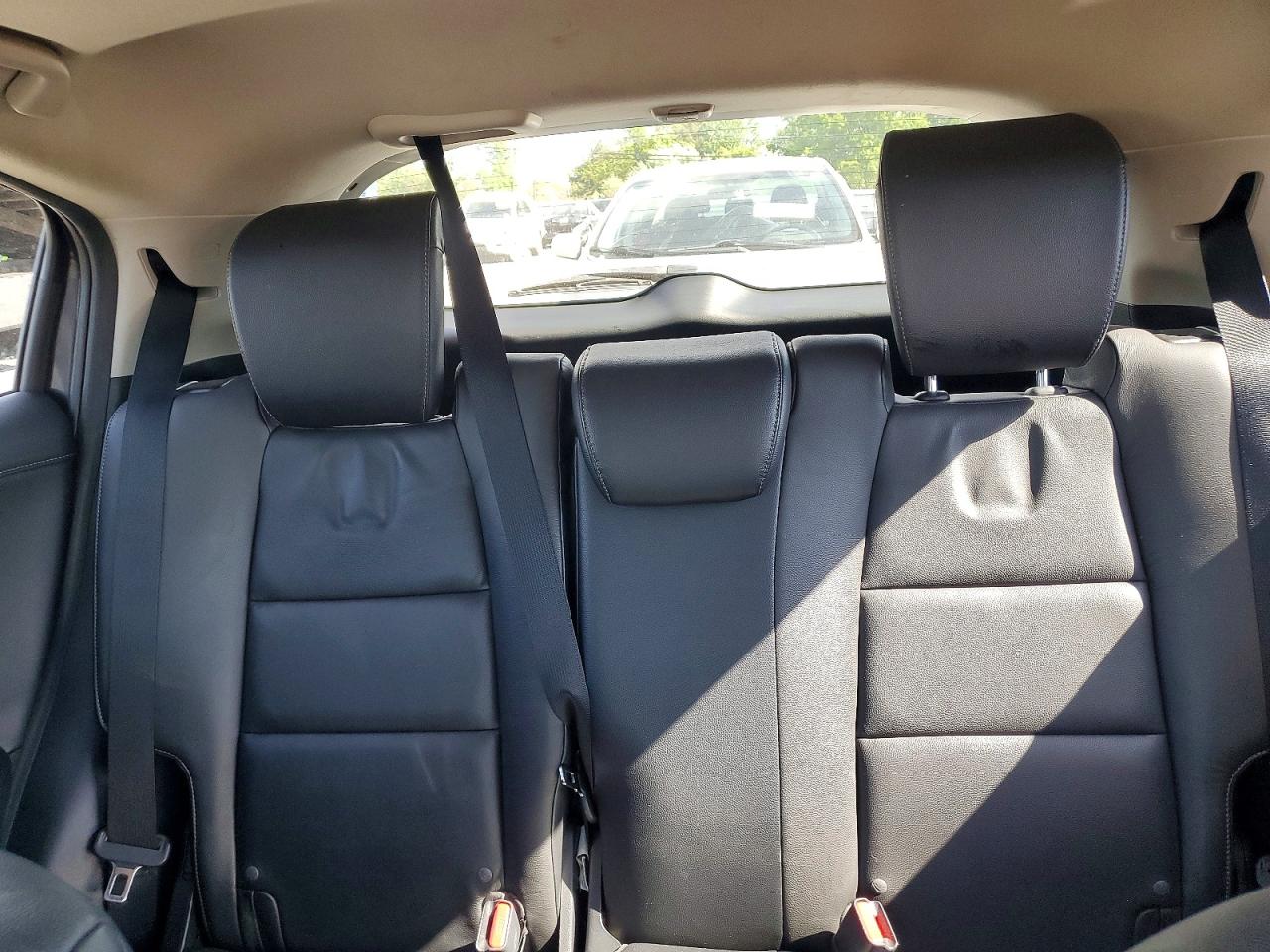 Honda HR-V Exl