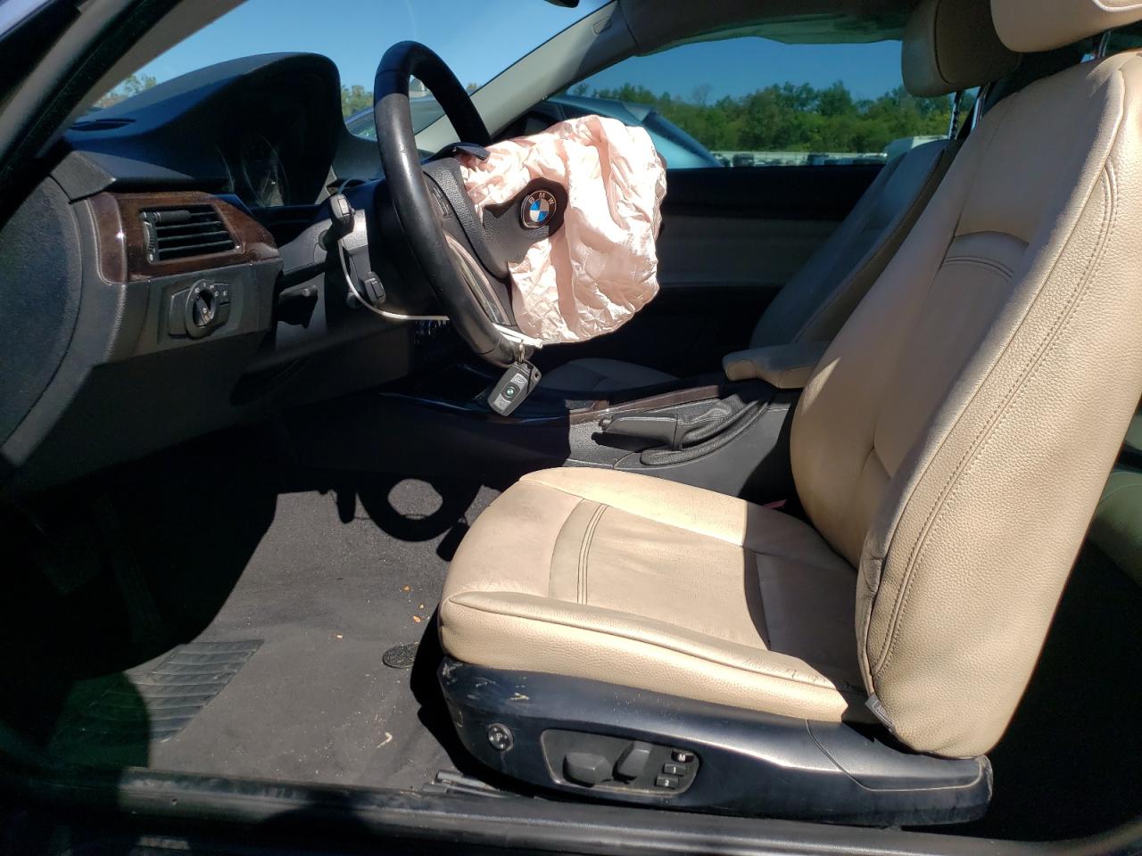 BMW 3 Series Xi Sulev