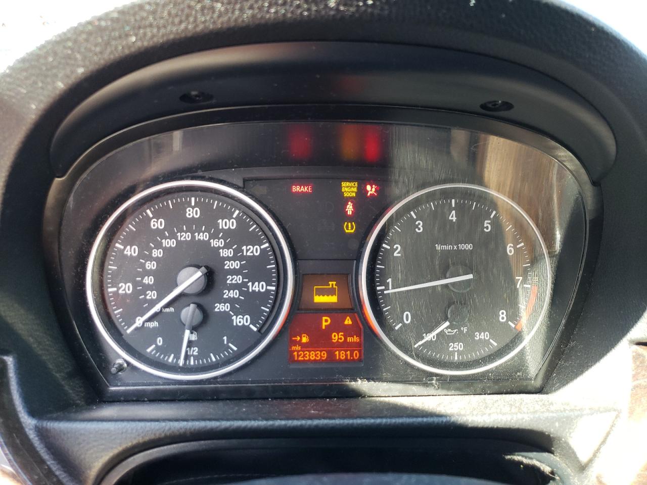 BMW 3 Series Xi Sulev