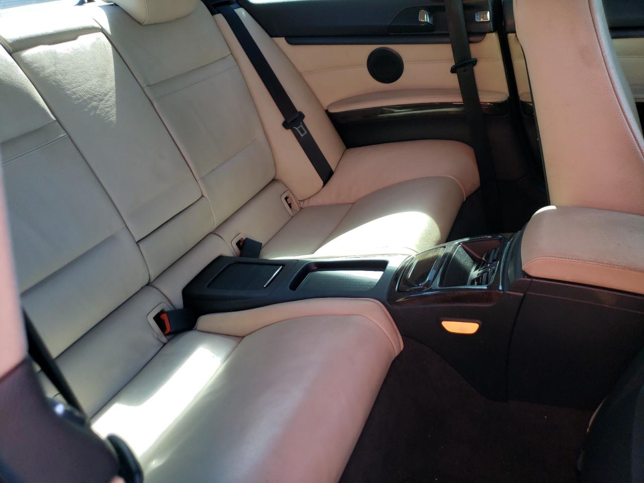 BMW 3 Series Xi Sulev