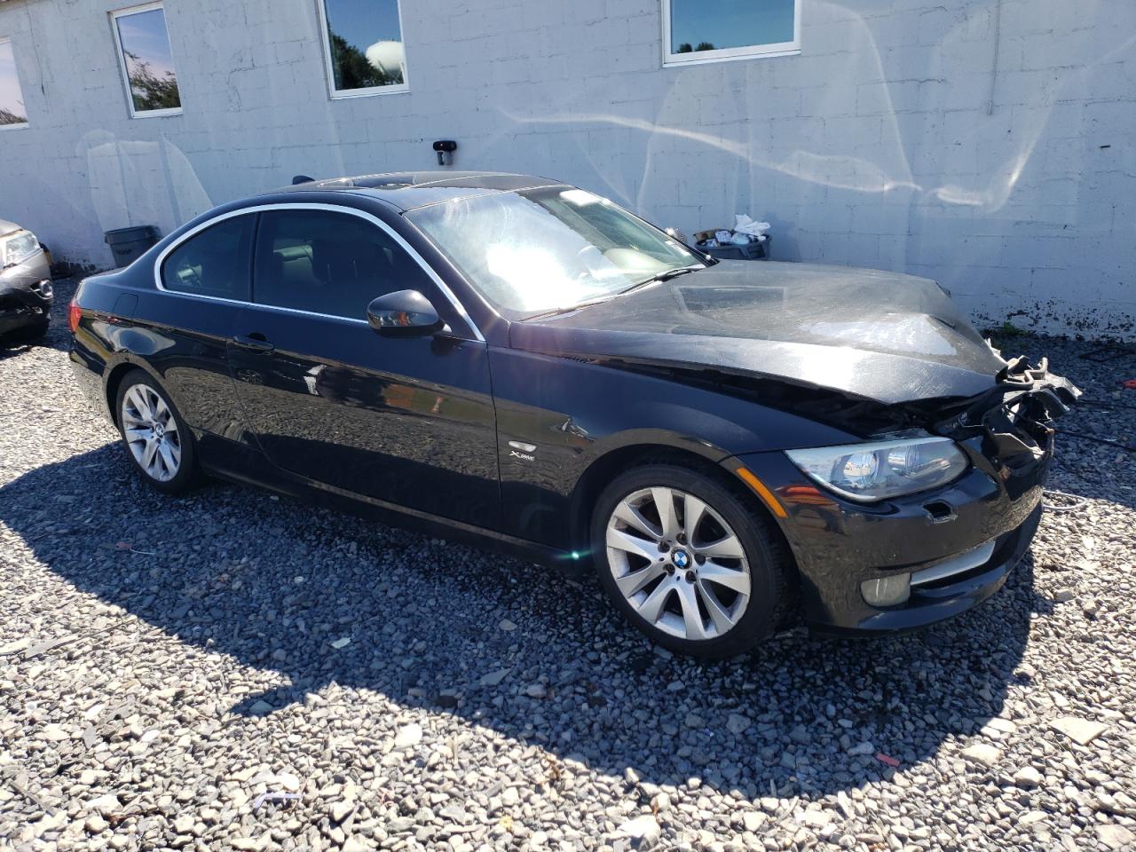 BMW 3 Series Xi Sulev