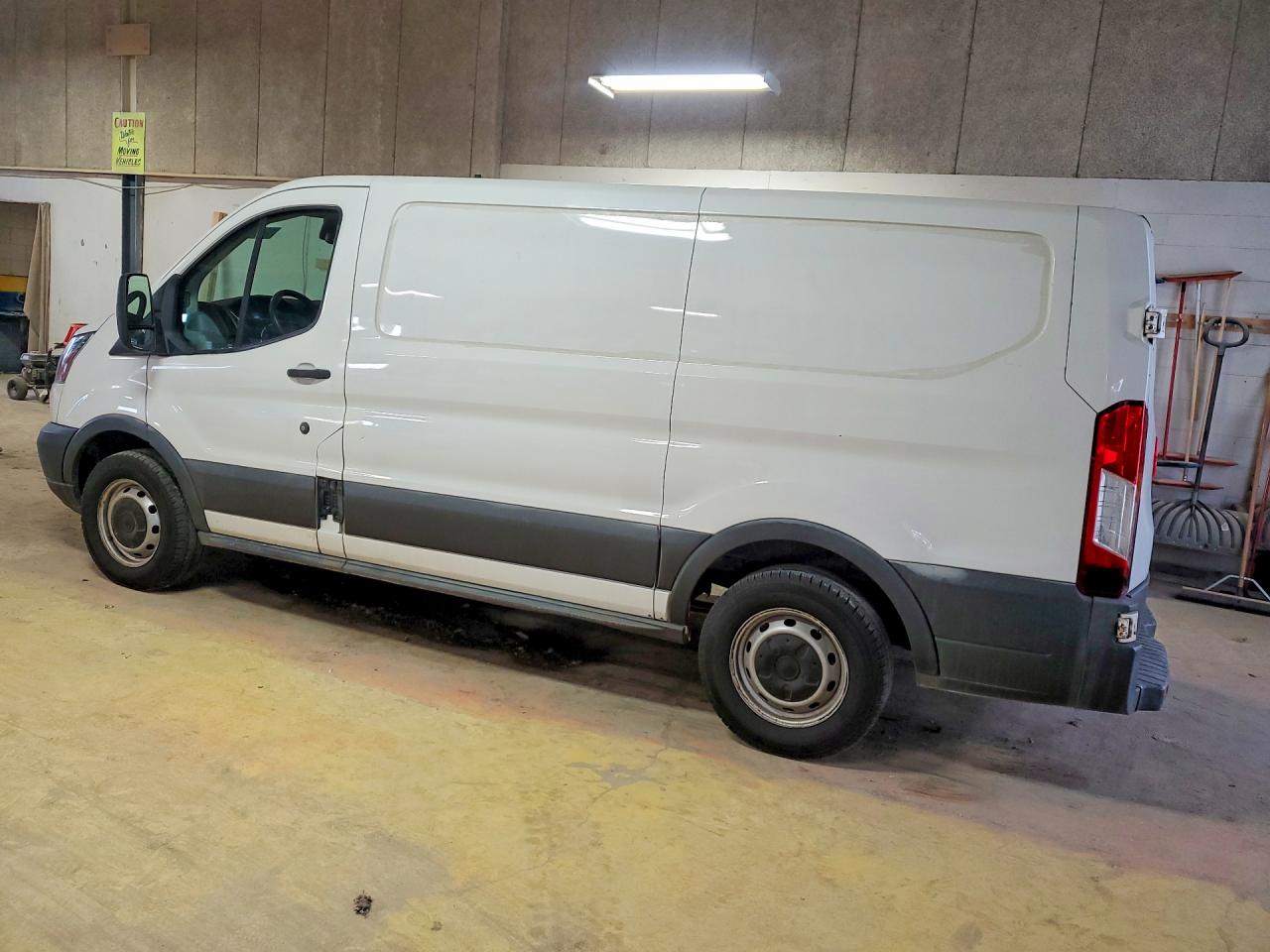 Ford Transit T-150