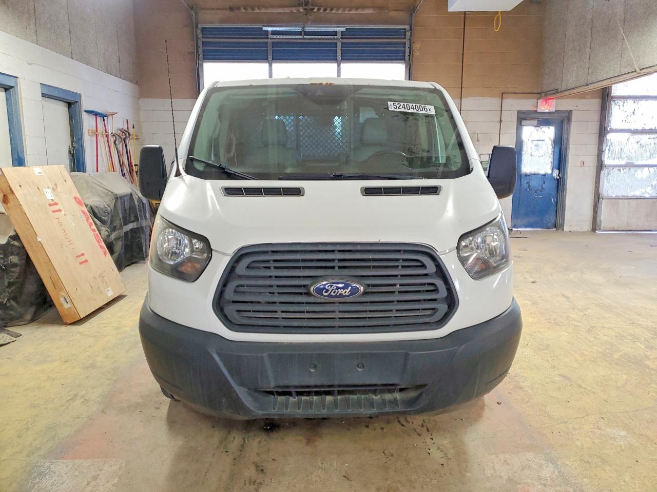 Ford Transit T-150