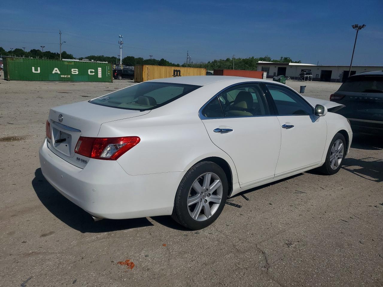Lexus Es 350