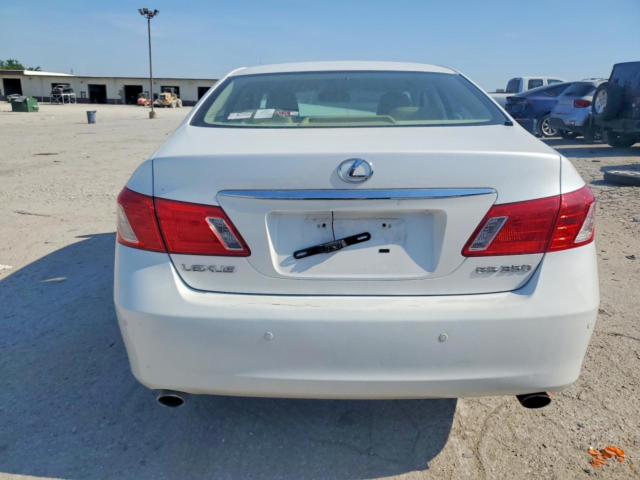 Lexus Es 350