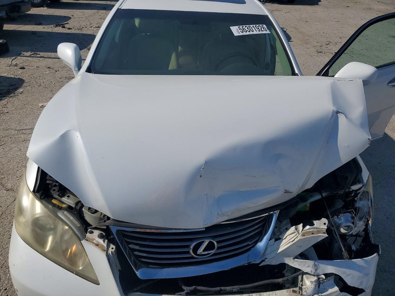 Lexus Es 350