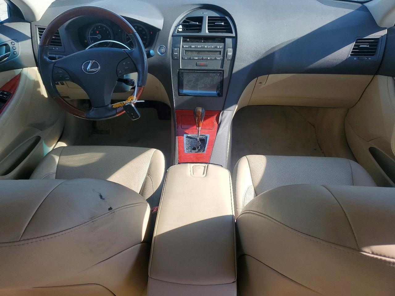 Lexus Es 350