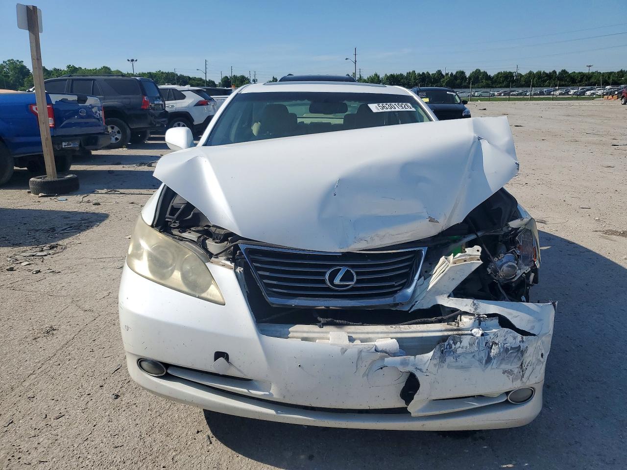 Lexus Es 350