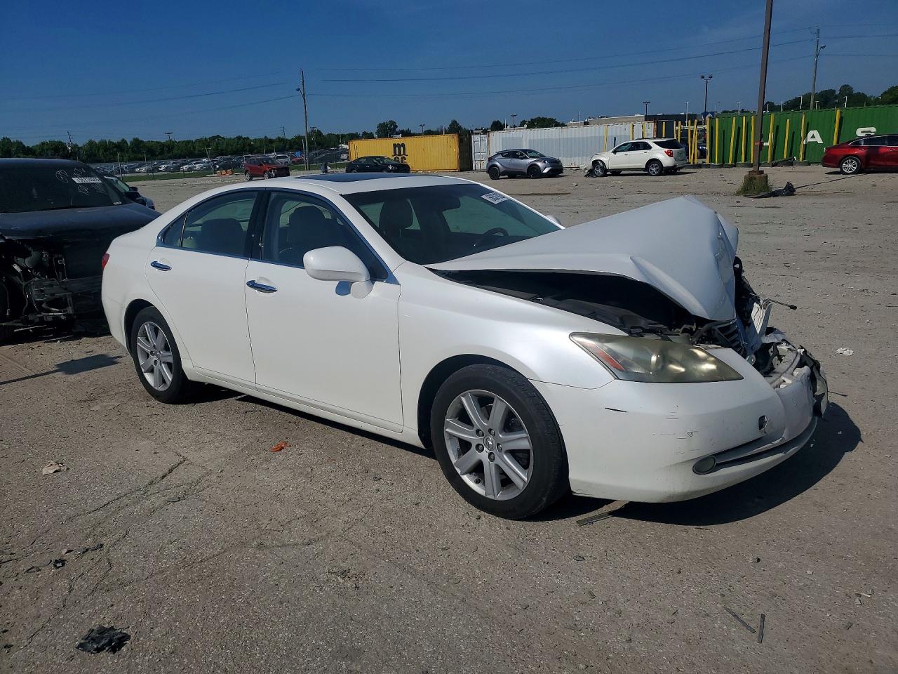 Lexus Es 350