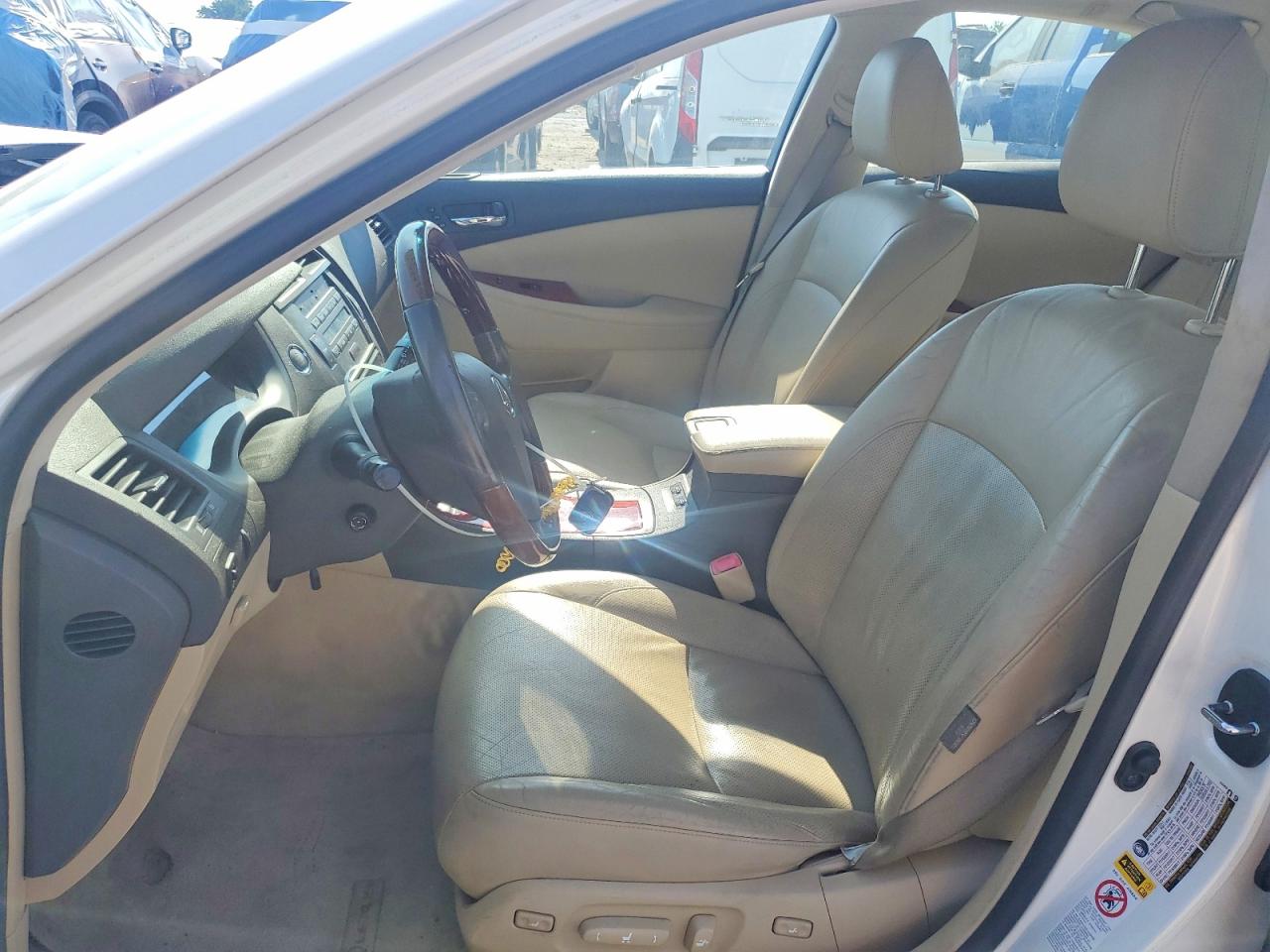 Lexus Es 350