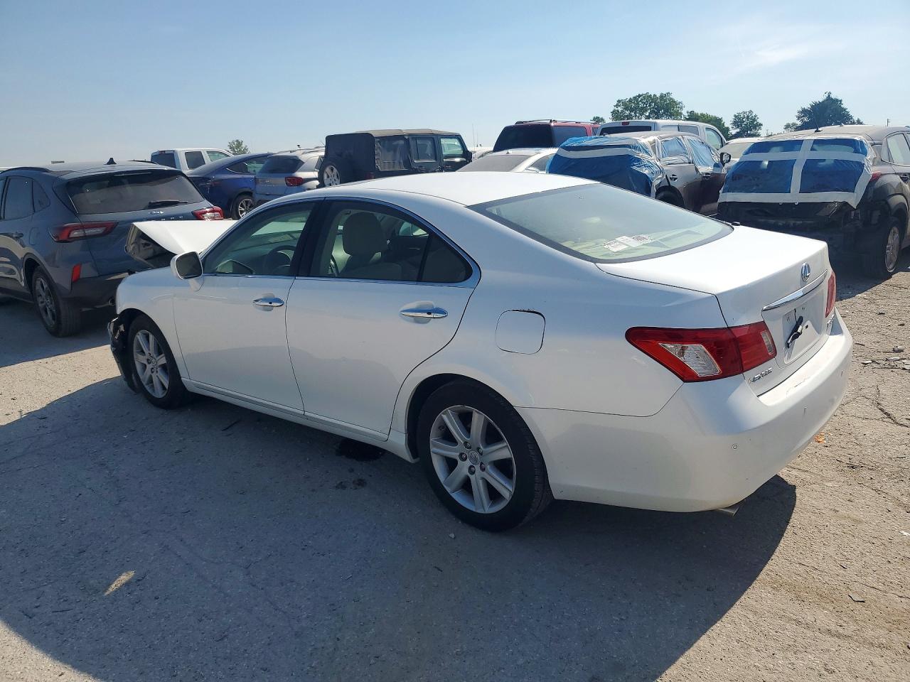 Lexus Es 350