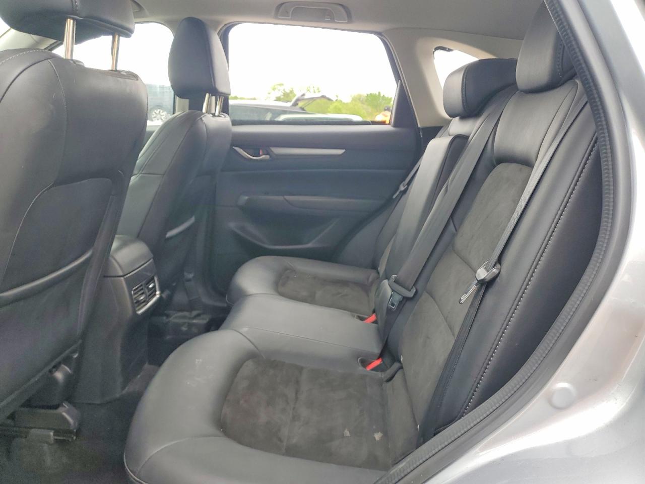 Mazda Cx Touring
