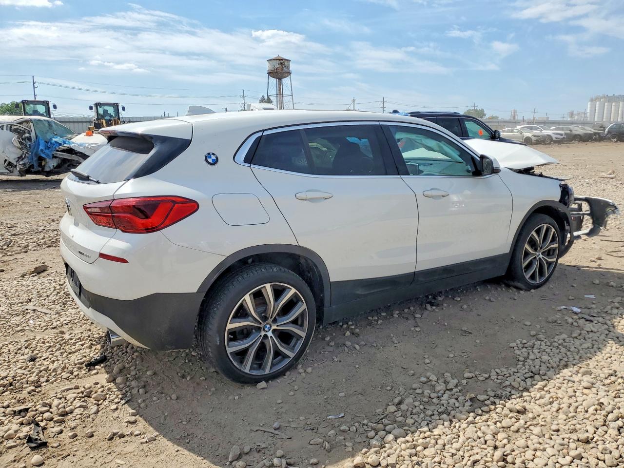 BMW X Series