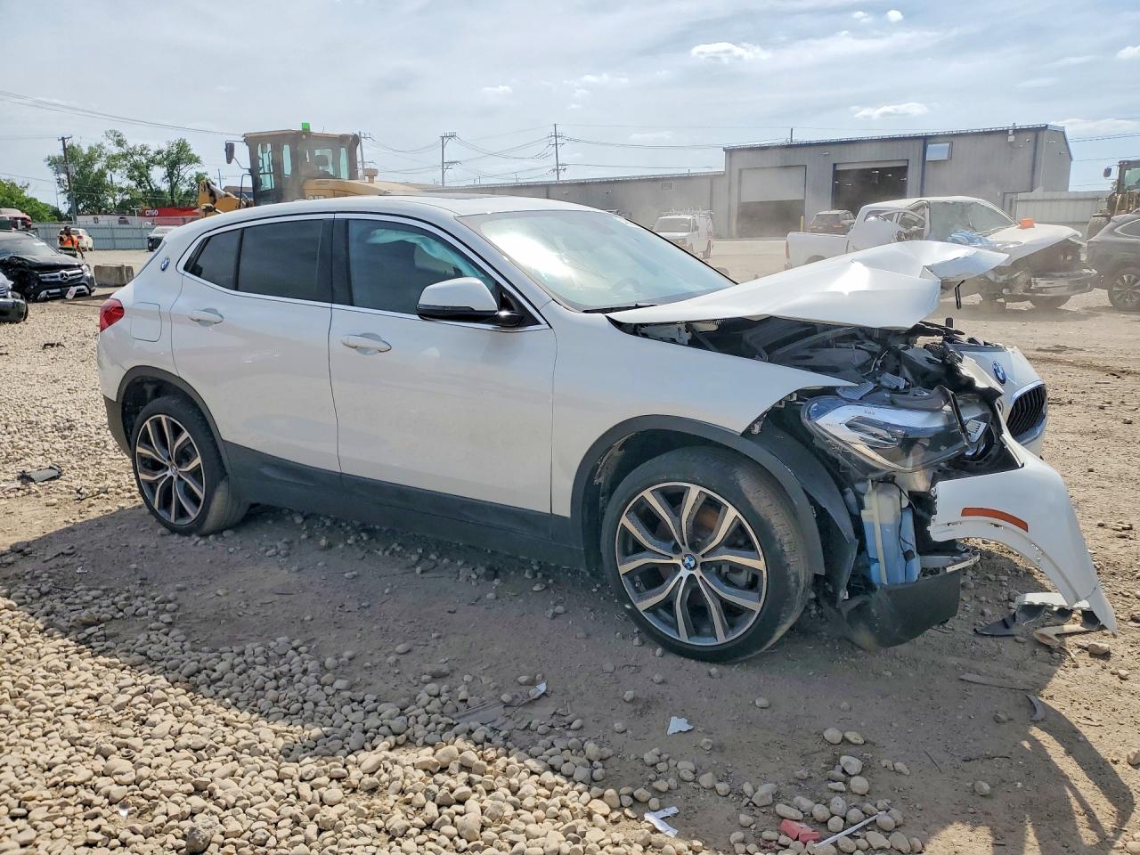 BMW X Series