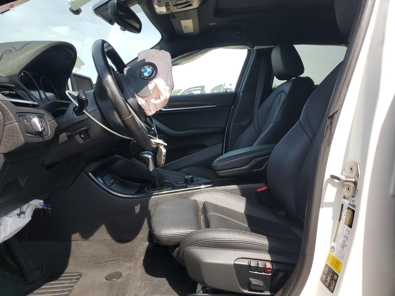 BMW X Series