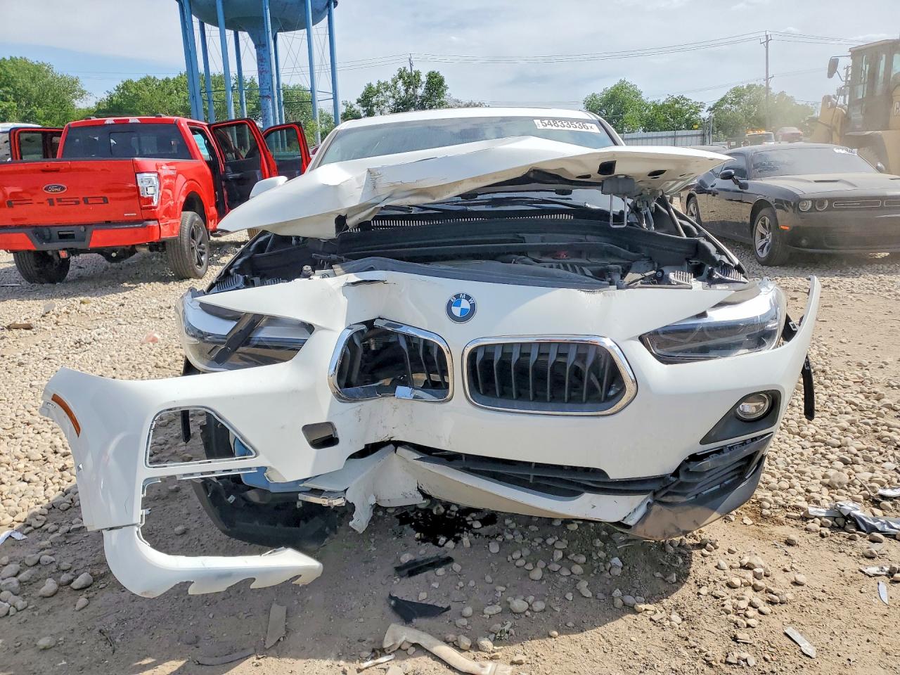 BMW X Series