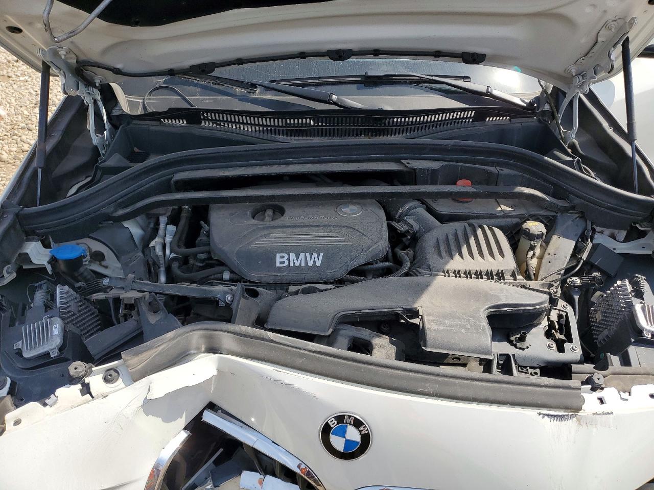 BMW X Series