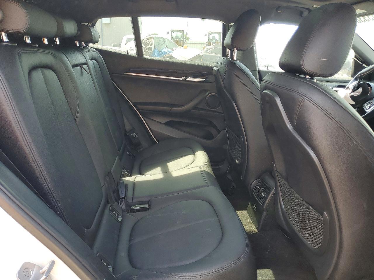 BMW X Series