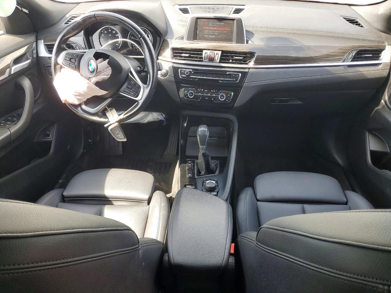 BMW X Series