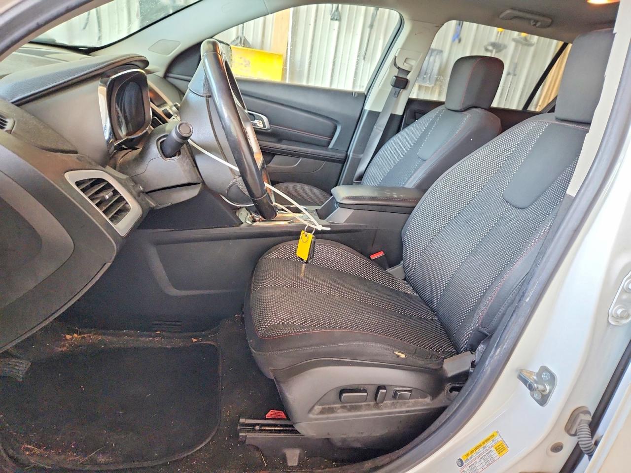 GMC Terrain Sle
