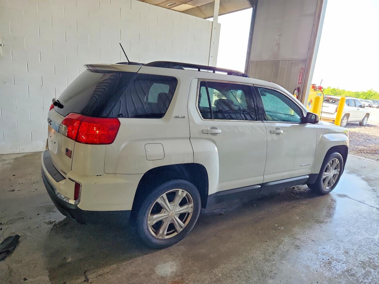 GMC Terrain Sle