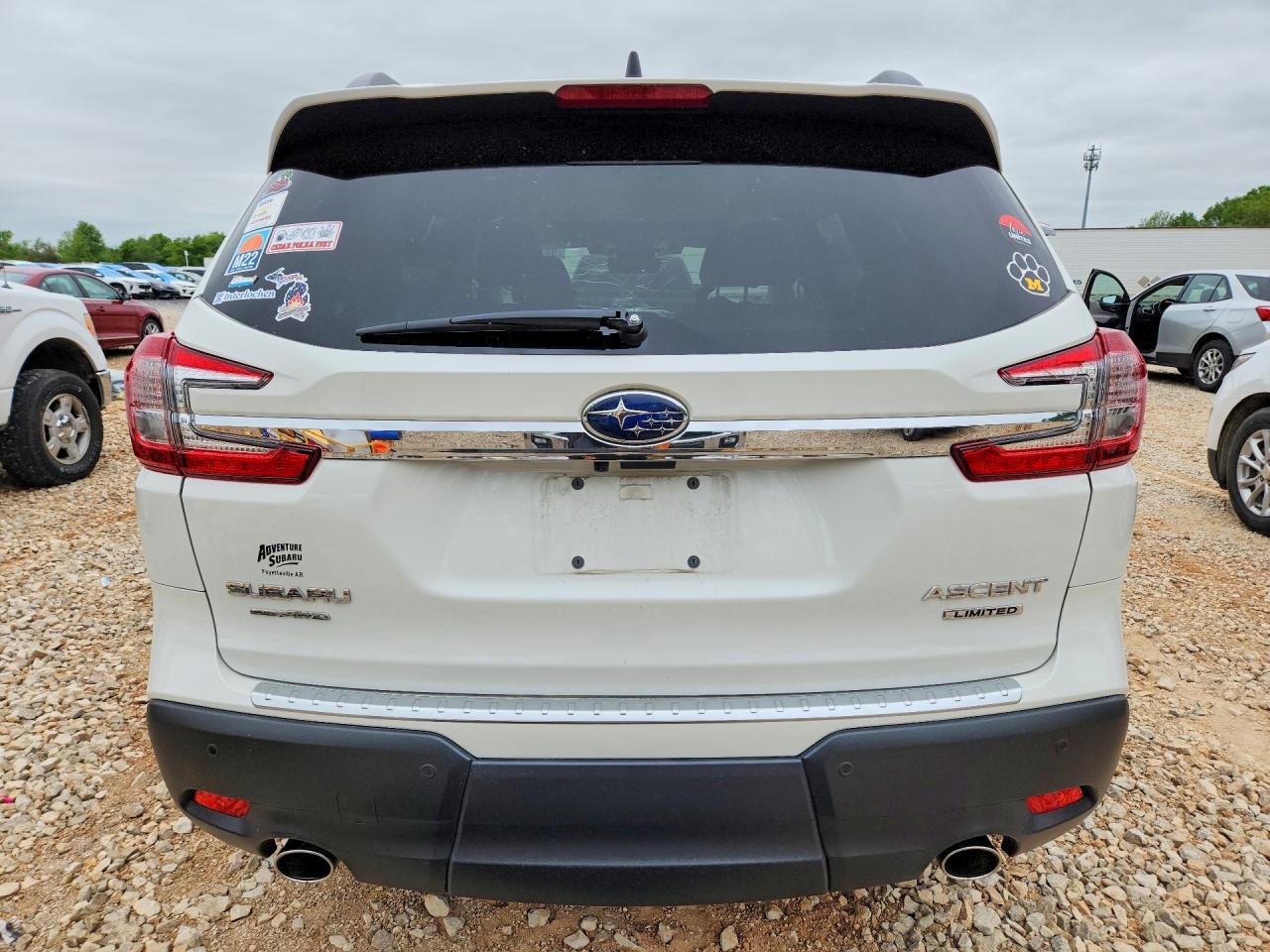 Subaru Ascent Limited
