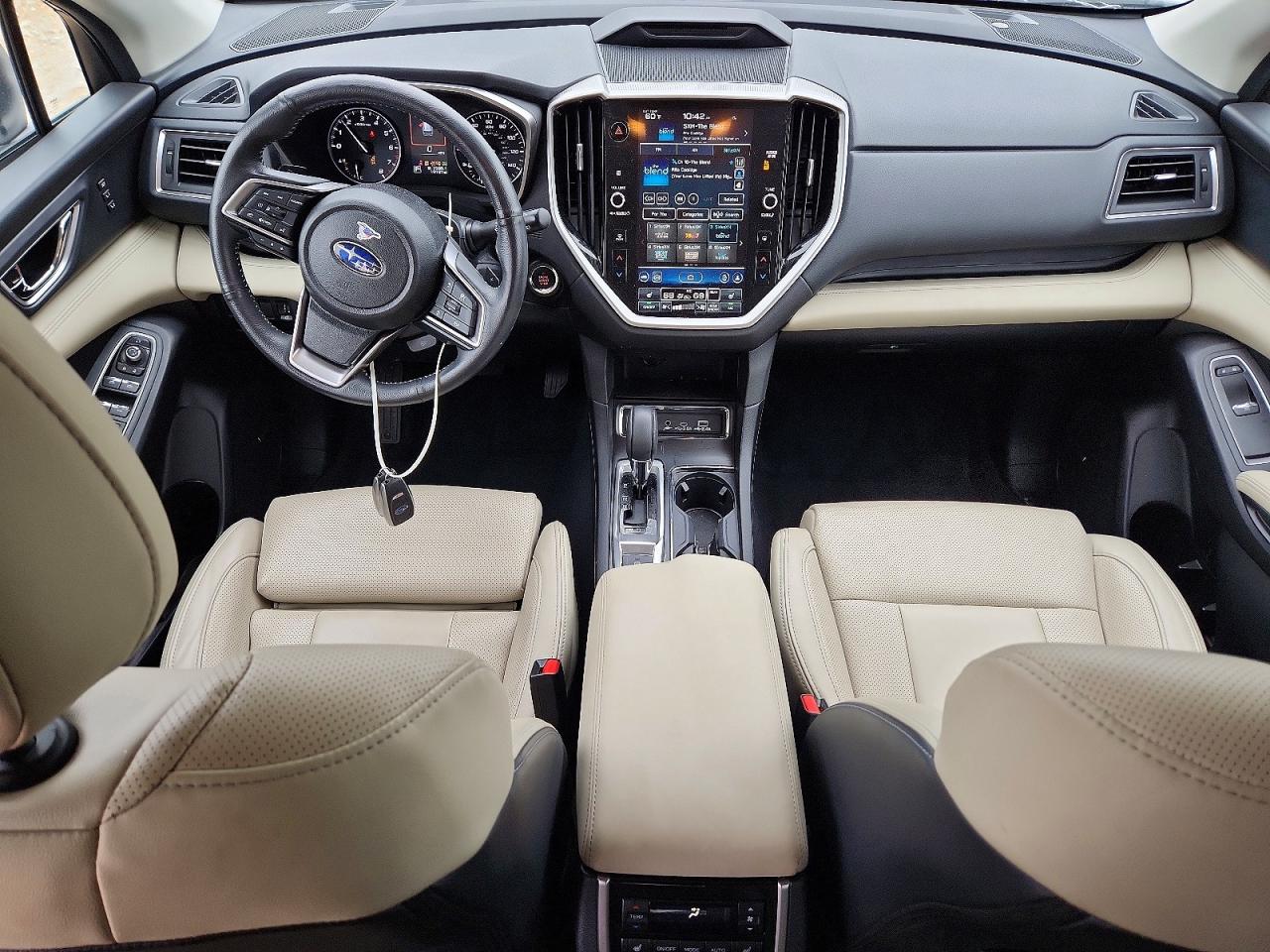 Subaru Ascent Limited
