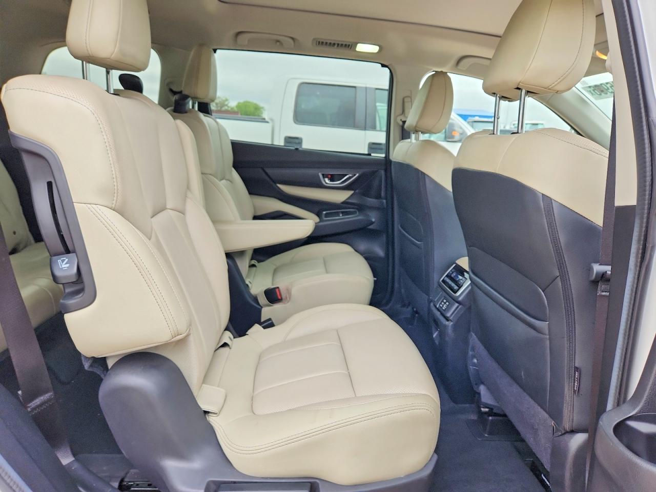 Subaru Ascent Limited