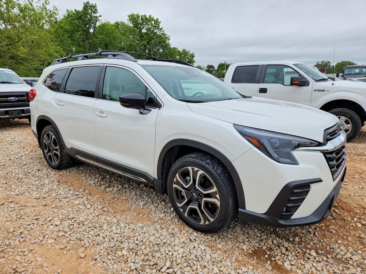Subaru Ascent Limited