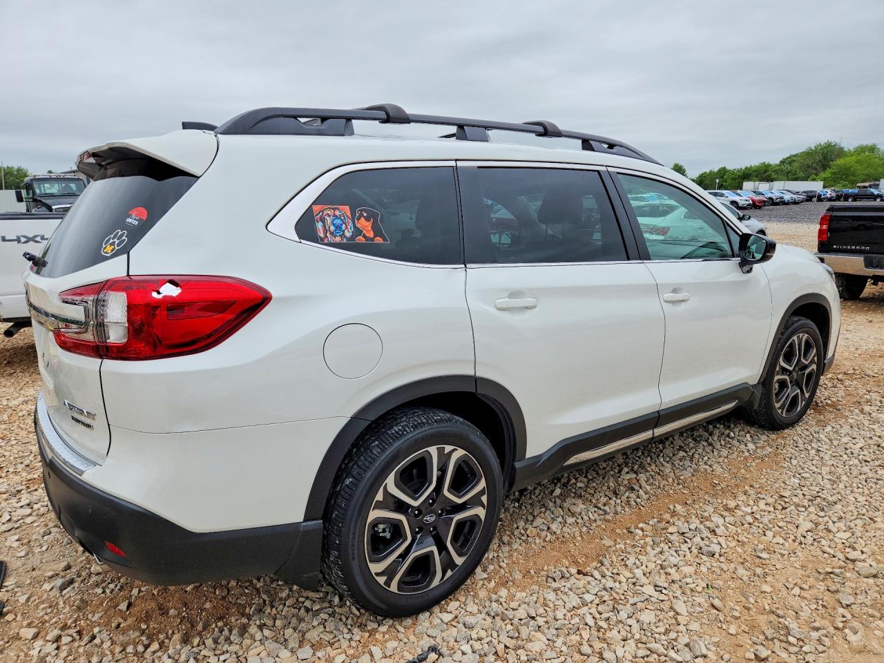 Subaru Ascent Limited