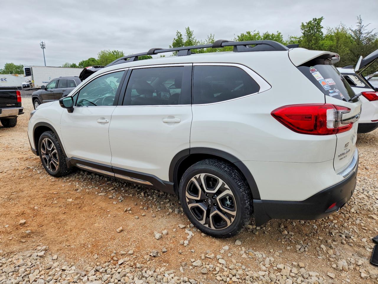 Subaru Ascent Limited