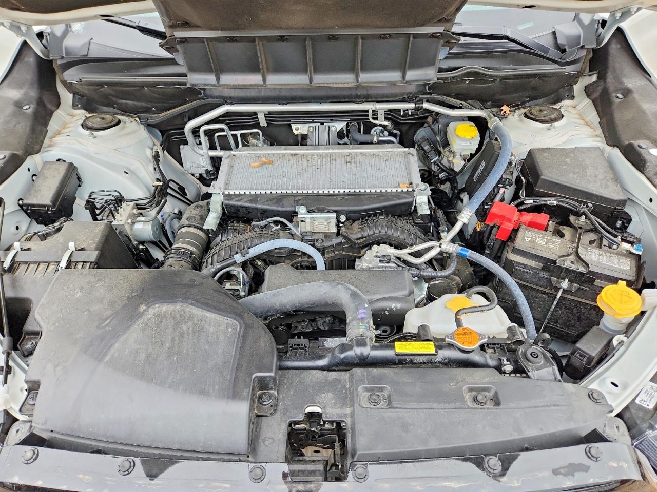 Subaru Ascent Limited