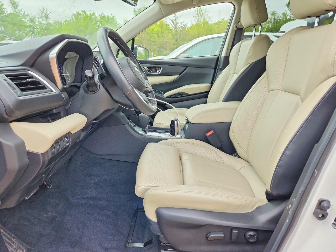 Subaru Ascent Limited